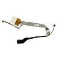 HP Compaq Presario CQ50 G50 G60 CQ60 CQ70 LCD LVDS Display Ribbon Cable 50.4H507.001  15.4 15.6 Lcd Data Flex Kablo     Part no:50.4AH19.001 496841-001
