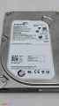 İkinci El SEAGATE HDD 500GB 7.2K 3G 16MB SATA 3.5 ST3500418AS
