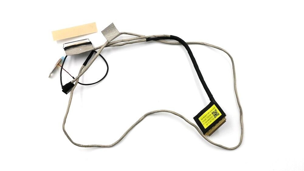 Lenovo Orijinal Thinkpad 00NY618 DC02C00AM00 Notebook Lcd Ekran Data Flex Kablosu