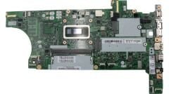 Lenovo Thinkpad T490 T590 i7-8565U NM-B901  Orijinal Laptop Anakart
