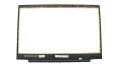 Orijinal Lenovo ThinkPad T470 T480 T570 T580 Notebook Ekran Ön Çerçeve Bezel