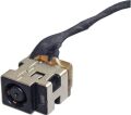 Orijinal HP Pavilion G6 G6T G6Z G6-1000 G6-1100 G6-1200 G6-1300 Dc Power Jack