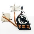 Toshiba Satellite DFS491105MH0T-FAJ9 Soğutucu Fan + Heatsink