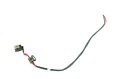 Lenovo Orijinal DC301009700 DC301009600 Notebook DC Power Jack Şarj Soketi