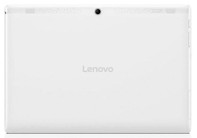 Lenovo Orijinal HA0QKL98 5S58C04084 Tablet Kasası Alt Kapak