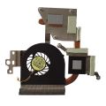 Orijinal Dell 23.10460.002 DFS501105FQ0T Cpu Soğutucu Cooling Heatsink Fan