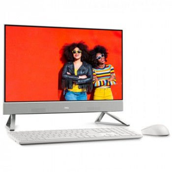 DELL INSPIRON 5410 AIO i5-1235U 8GB 256GB SSD 2GB MX550 23.8'' TOUCH W11H I5410AIO1305