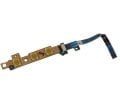 Orijinal Dell Latitude E7240 Serisi P22S Notebook Media Buton Board