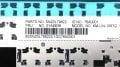 Orijinal Lenovo ThinkPad 20J8 20J9 20JQ 20JR Türkçe Klavye Tuş Takımı