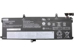Lenovo Thinkpad T15 20S6 20S7  Orijinal Laptop Batarya L18M3P71