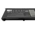 Orijinal Dell Inspiron 15 5577 Notebook Laptop Batarya Pil 357F9