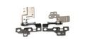 Lenovo Orijinal ideapad S340-15IML 81NA Notebook L+R Hinge Menteşe Takımı