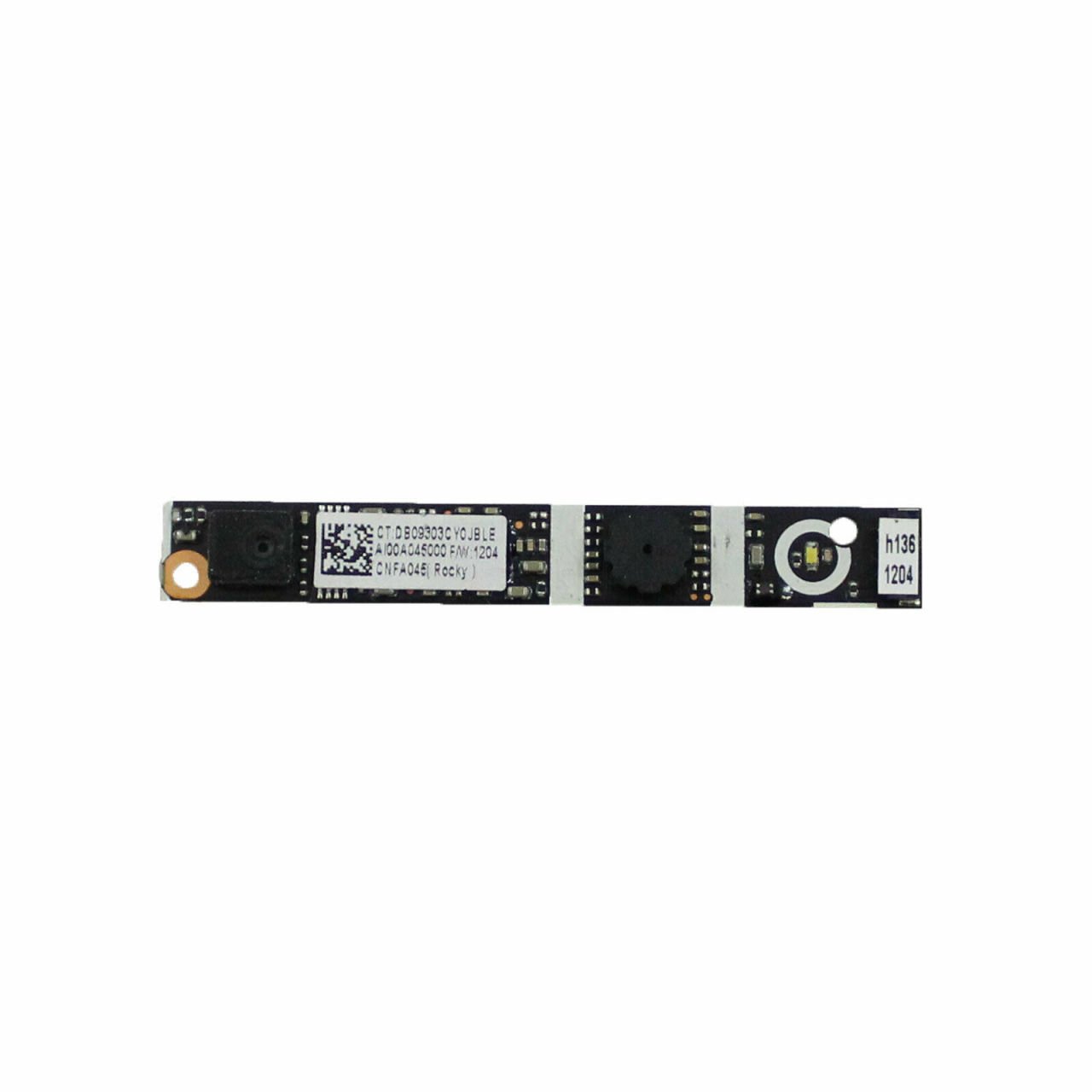 HP Pavilion G6-1000 Kamera Webcam 679142-251