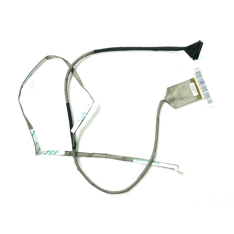 Lenovo ideapad Y580 2099 Ekran Data Flex Kablosu
