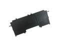 Orijinal Sony Vaio Flip13 Svf13n1y9e Notebook Batarya Pil VGP-BPS41