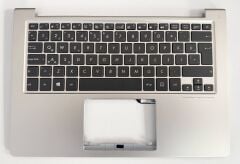 Asus UX303L UX303LA X303LB UX303LN UX303U UX303UA UX303UB üst kasa Klavye Takım
