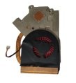 Orijinal Lenovo ideapad Y510p Notebook Ekran Kartı Soğutucu Fan Heatsink 90201966