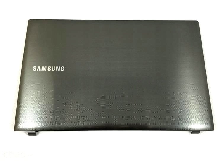 Samsung NP550 NP550P5C Ekran Arka Kasası Lcd Cover BA75-03749A