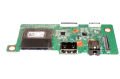 Toshiba Satellite P30W P35W SD HDMI Dc Power Jack Board DA0CZ1TH8D0