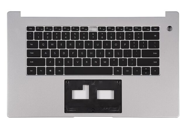 Huawei Orijinal MateBook FAH98049010 Notebook  Üst Klavye Kasa