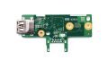 Lenovo Orijinal Thinkpad L570 20JQ 20JR Notebook Usb Port Board