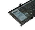 Orijinal Dell Inspiron 15 7000 Notebook Laptop Batarya Pil 357F9