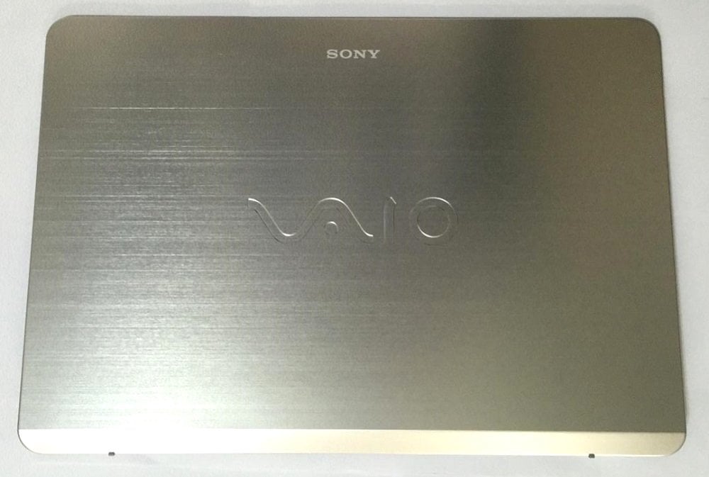 Sony Vaio SVE14 SVE14A Ekran Arka Kasa Lcd Cover 3FGD5LH0080