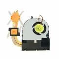 Toshiba Satellite L50-A P50T-A Soğutucu Fan + Heatsink