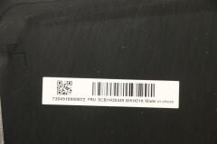 Lenovo IdeaPad Gaming 3-15IHU6 Type 82K1 Orijinal Ekran Arka Kasası Lcd Cover AP39J000B00