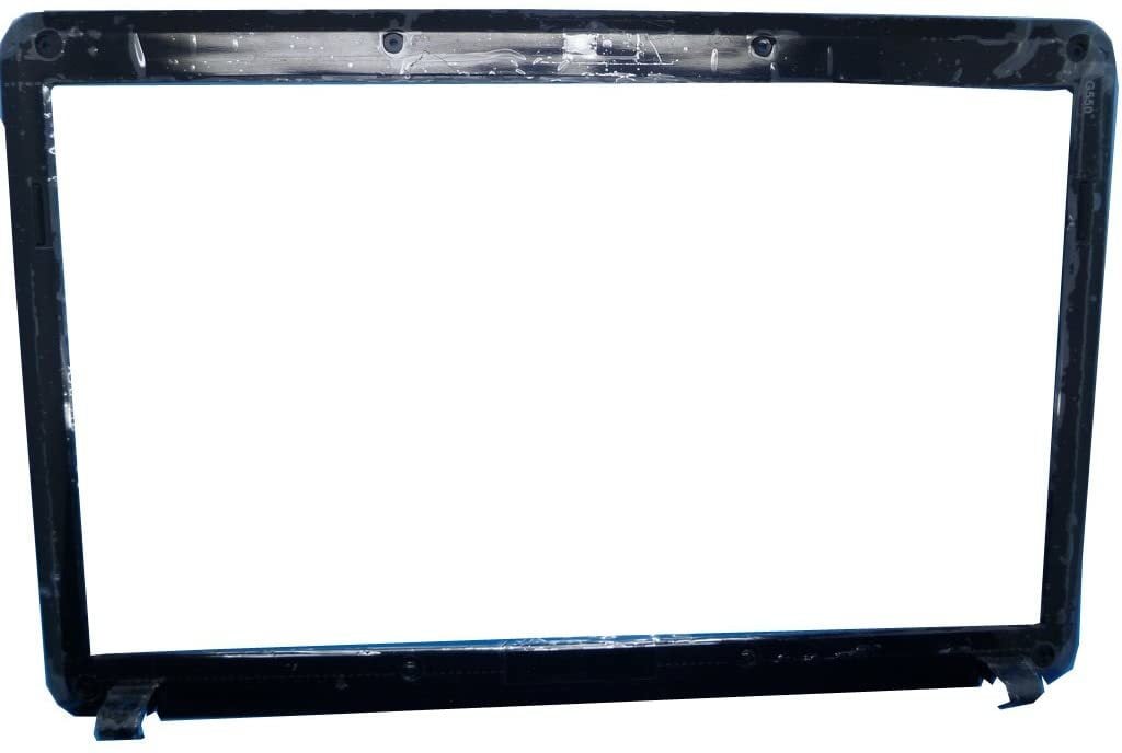 Orijinal Lenovo ideapad G550 Ekran Ön Çerçeve Bezel AP07W000500