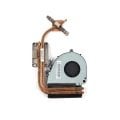 Orijinal Acer Aspire 5350 5750 5755 7750 7755 Cpu Sogutucu Heatsink Fan