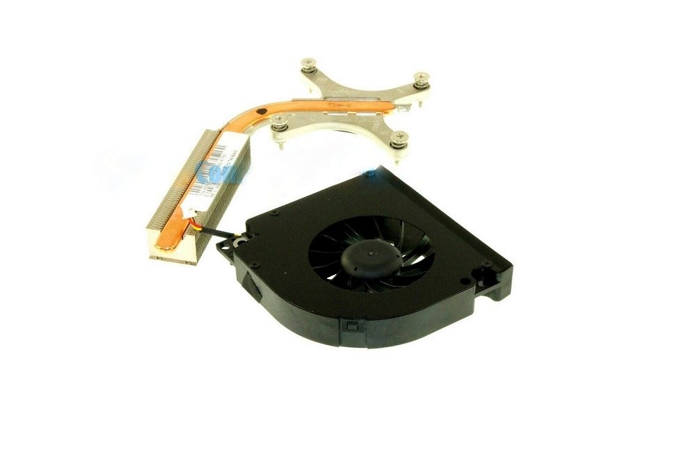 Orijinal Dell ATAL3074000 DC28000010L DFB601005M30T Cpu Sogutucu Cooling Fan