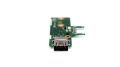Lenovo Orijinal Thinkpad 00NY630 LS-C423P Notebook Usb Port Board