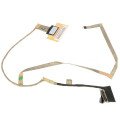 Orijinal Asus K53U K53T K53T K53TA X53 A53 Ekran Data Flex Kablosu DC02001AV20 14G221045000