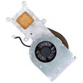 Toshiba Satellite M40X Soğutucu Fan Heatsink ATCL561B010