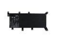 Asus C21N1347 Notebook Batarya Pil