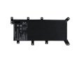 Asus C21N1347 Notebook Batarya Pil