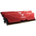 Team T-Force Vulcan 32GB (2x16GB)  5600Mhz CL36 DDR5 Gaming Ram (FLRD532G5600HC36BDC01)