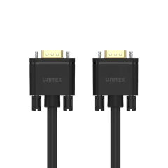 UNITEK VGA KABLO 3 MT BAKIR 15 PİN 3C+6 (Y-C504G)