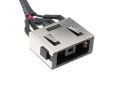 Lenovo Orijinal ideapad G70 G70-80 80FF Notebook Dc Power Jack Şarj Soketi