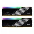 PNY XLR8 Gaming MAKO EPIC-X RGB 32GB (2x16GB) 6000MHz CL40 DDR5 Gaming Ram (MD32GK2D5600040MXRGB)