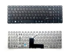 Toshiba Satellite L55D-B L50-C L50D-C L50DT-B L55DT-B Klavye Tuş Takımı Siyah