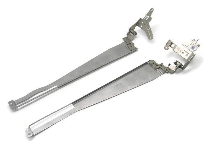 Orijinal HP Probook 450 445 G2 Notebook Menteşe Takımı Hinge Set AM15A000400