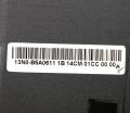 Lenovo Orijinal 90202779 13N0-B5A0611 17.3 inç Notebook Ram Servis Kapağı Alt Kapak