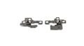 Lenovo Orijinal İdeapad S340-15IWL Touch 81QF Notebook L+R Hinge Menteşe Takımı