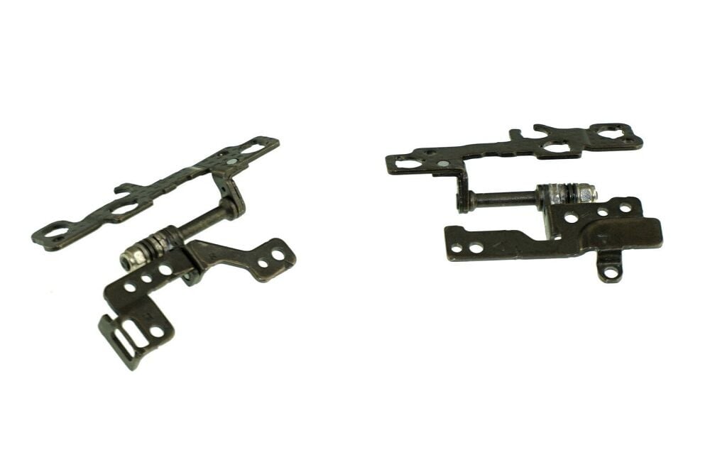 Lenovo Orijinal ideapad AM1E1000310 AM1E1000510 L+R Sağ Sol Hinge Menteşe Takımı