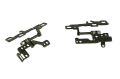 Lenovo Orijinal ideapad AM1E1000310 AM1E1000510 L+R Sağ Sol Hinge Menteşe Takımı