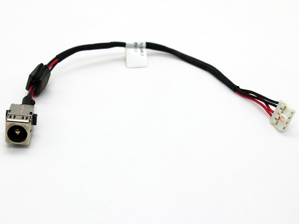 Lenovo S400 Dc Power Jack
