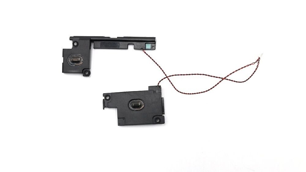Lenovo Orijinal ThinkPad X250 20CL 20CM Notebook L+R Sağ Sol Speaker Hoparlör Takımı