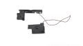 Lenovo Orijinal ThinkPad X250 20CL 20CM Notebook L+R Sağ Sol Speaker Hoparlör Takımı